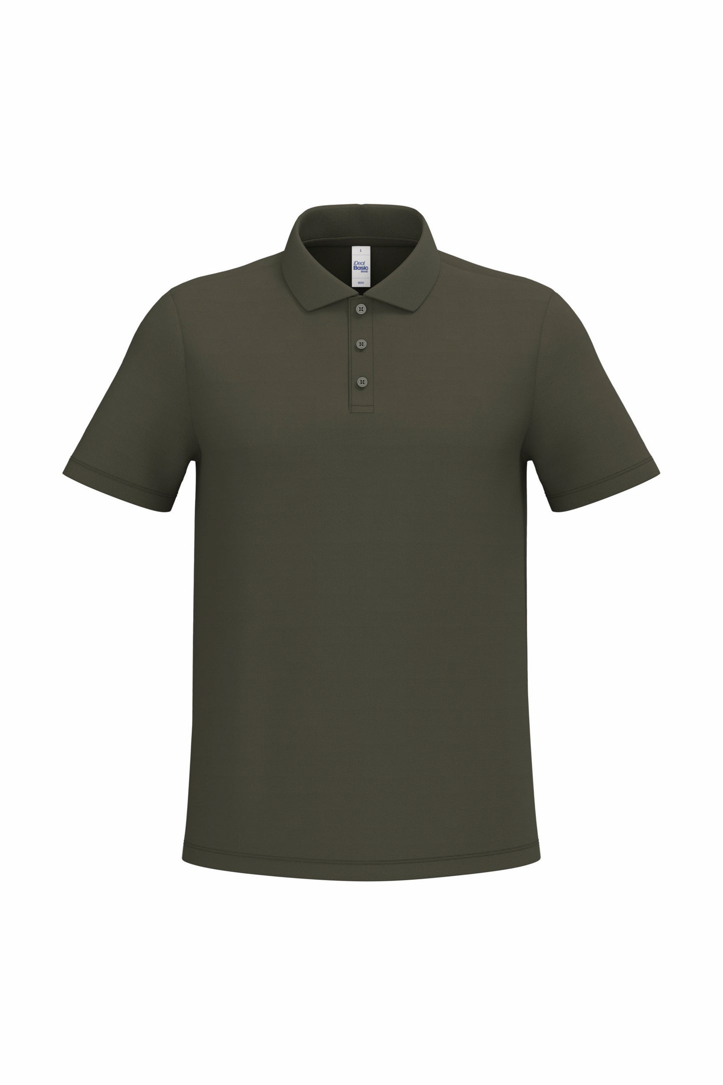 Poloshirt Heren