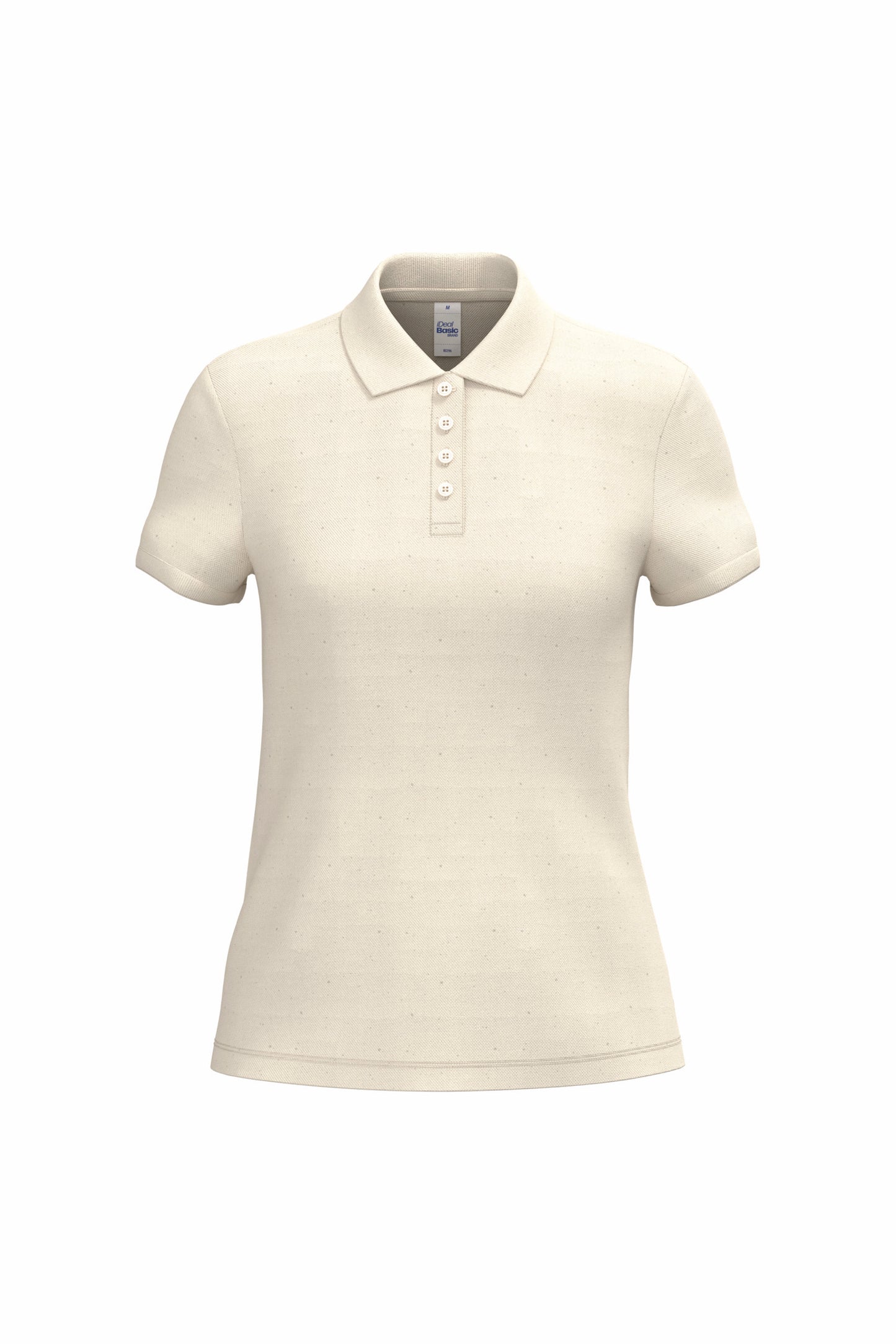 Poloshirt Dames