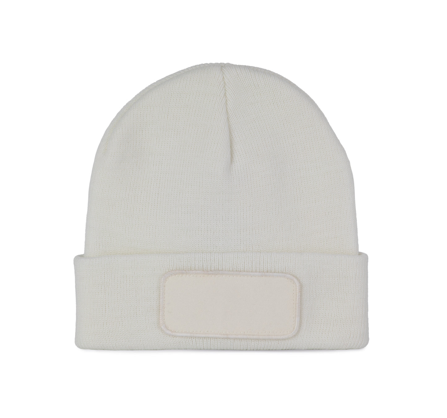 Muts met patch