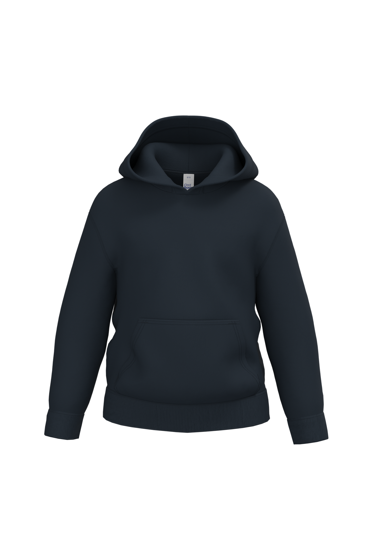 Kinder Hoodie