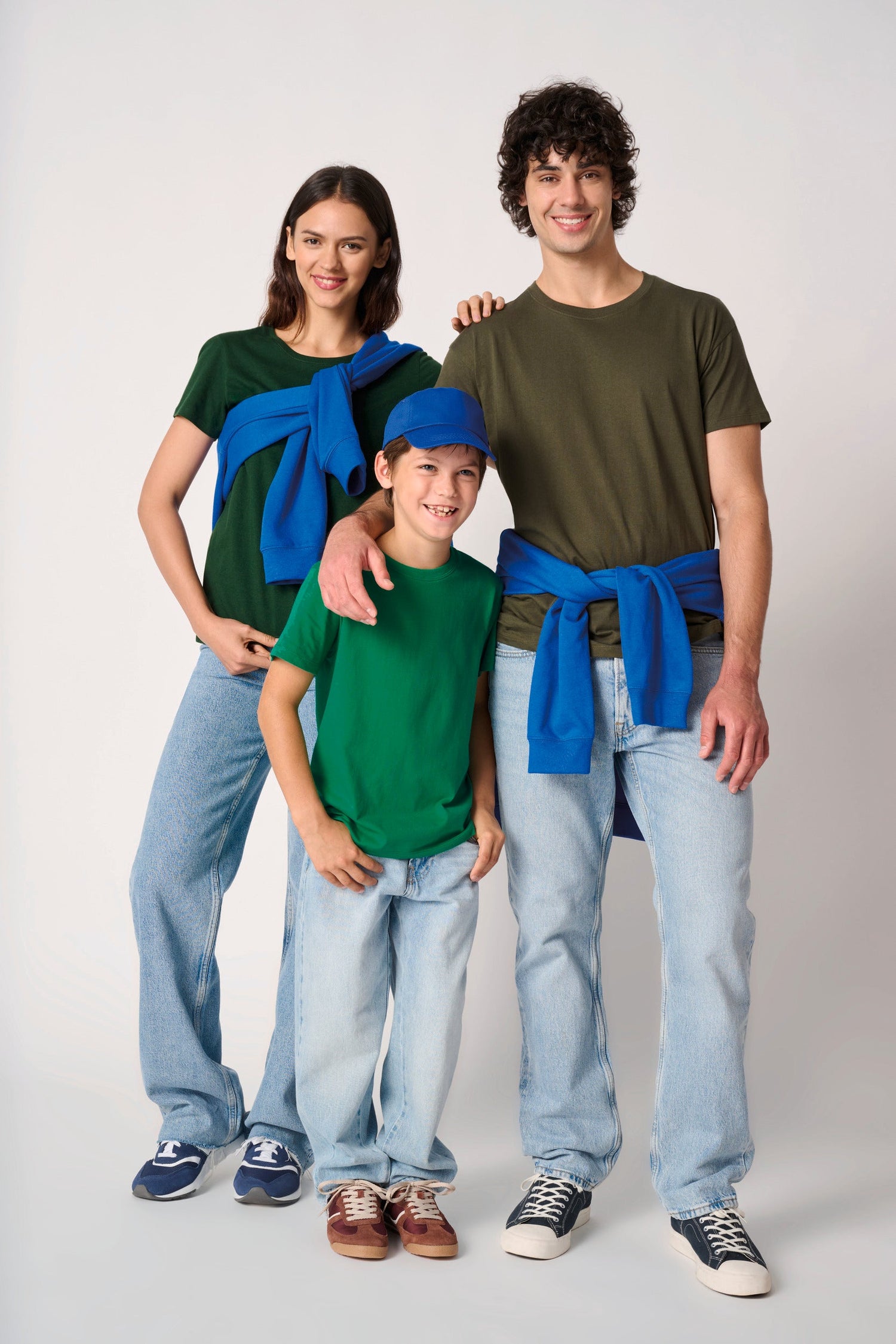 T-shirts