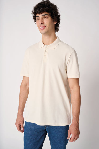 Poloshirt Heren