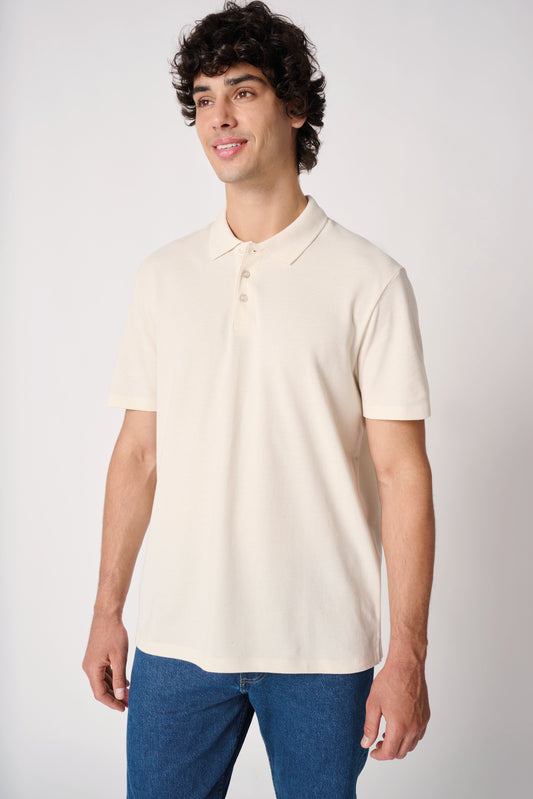 Poloshirt Heren