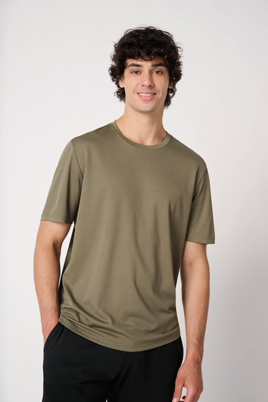 Sport T-shirt heren