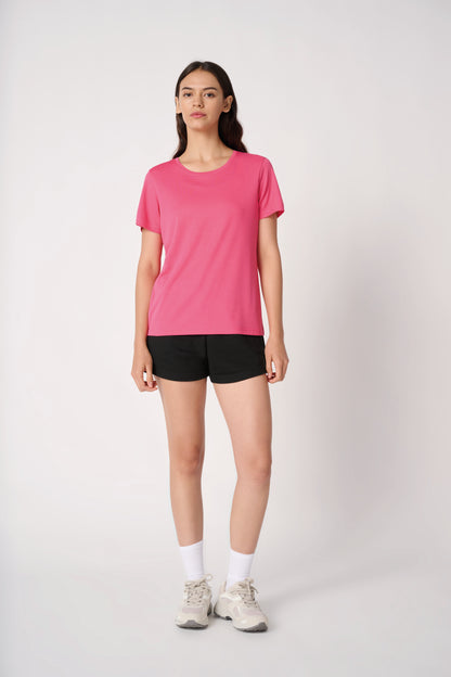 Sport T-shirt dames