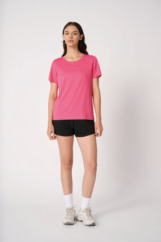 Sport T-shirt dames