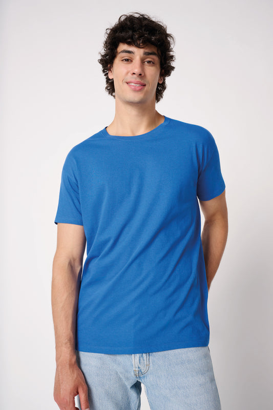 Budget T-shirt heren