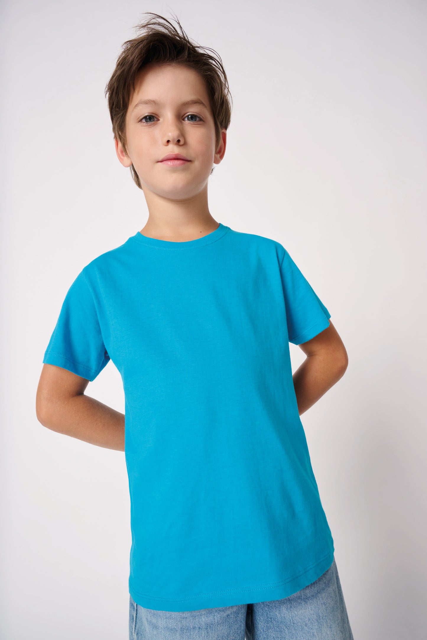 Budget T-shirt kinderen