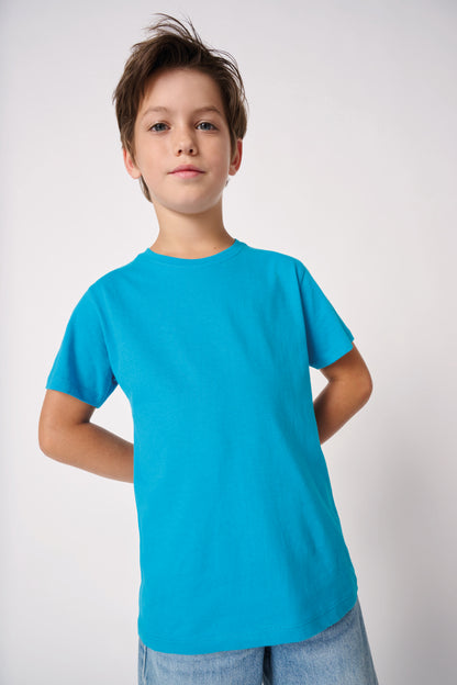 Budget T-shirt kinderen