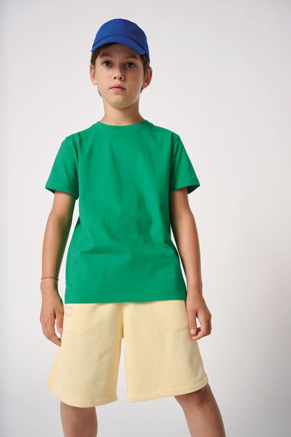 Basic T-shirt kinderen