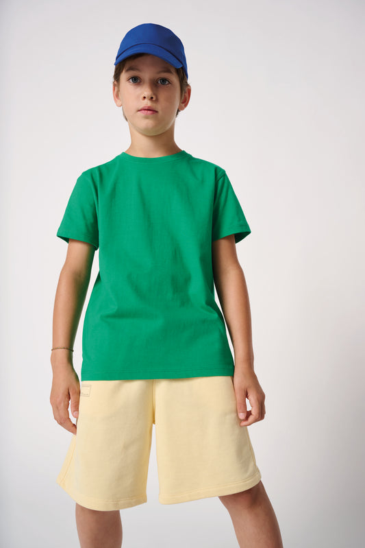 Basic T-shirt kinderen