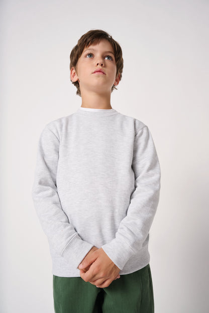 Kinder sweater
