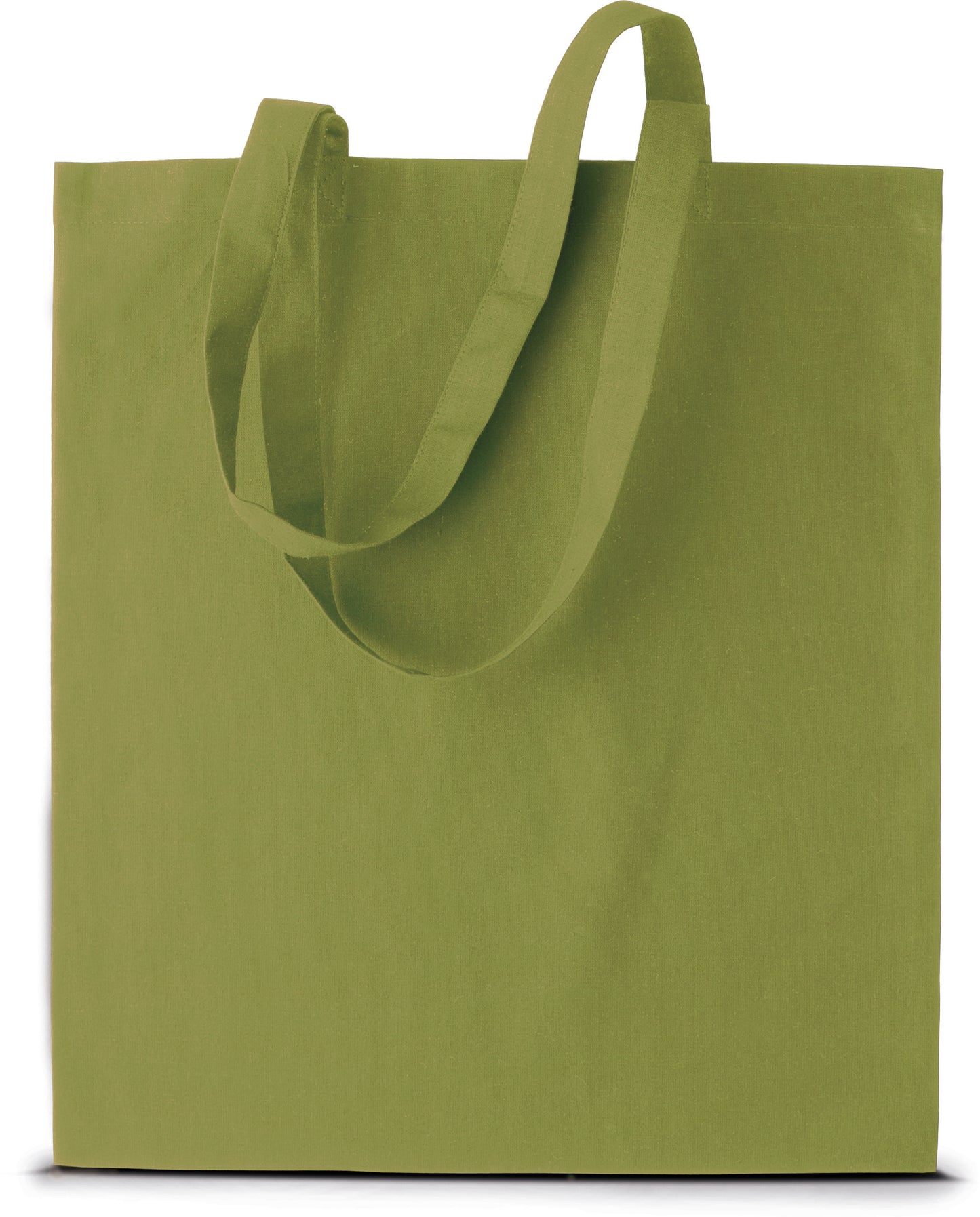Shopper met lange hengsels