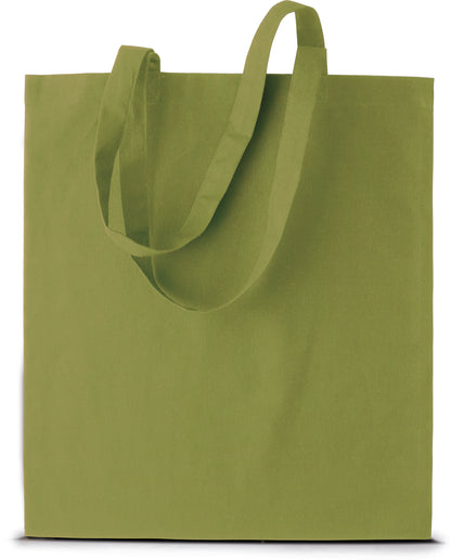 Shopper met lange hengsels
