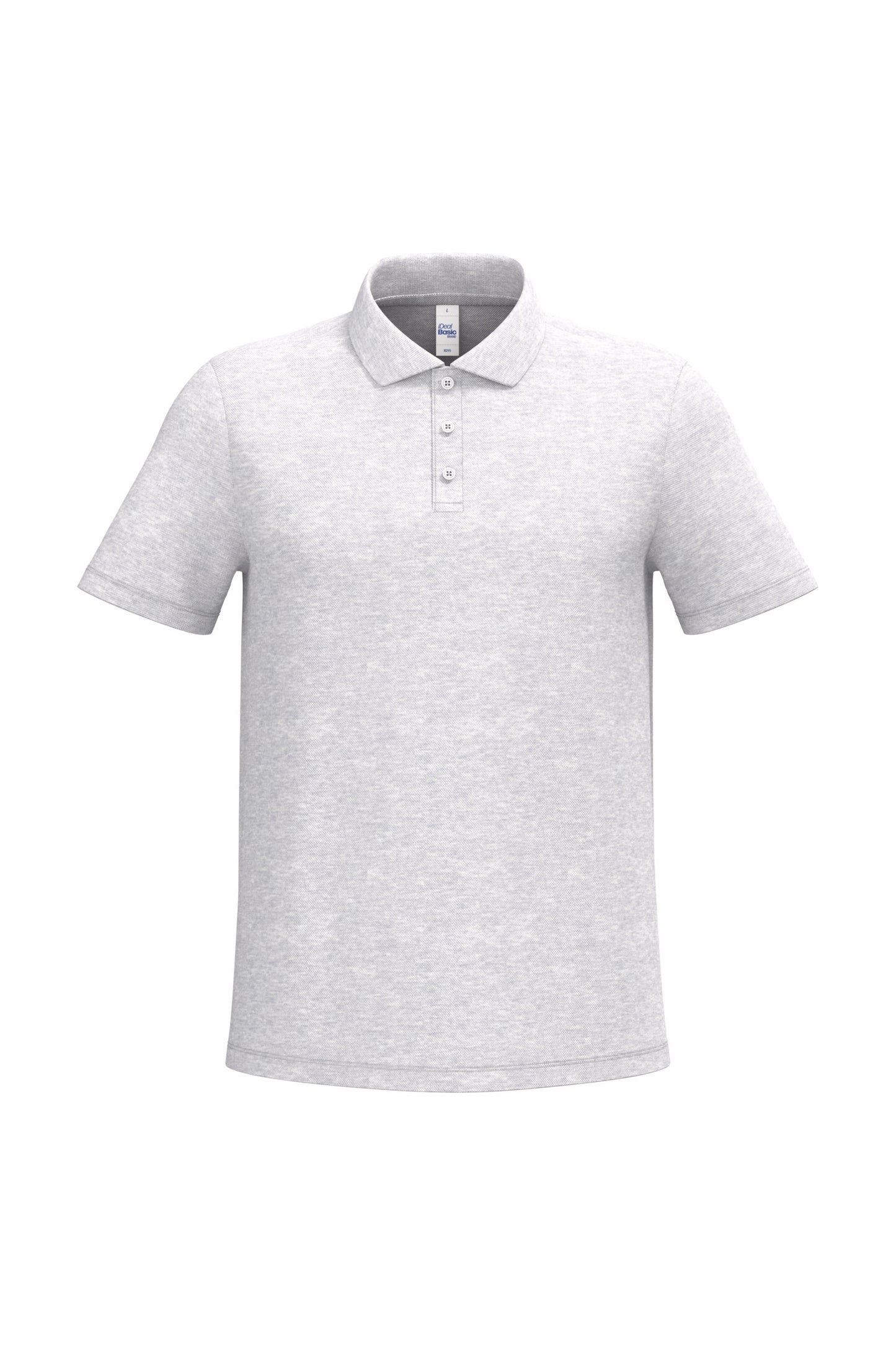 Poloshirt Heren