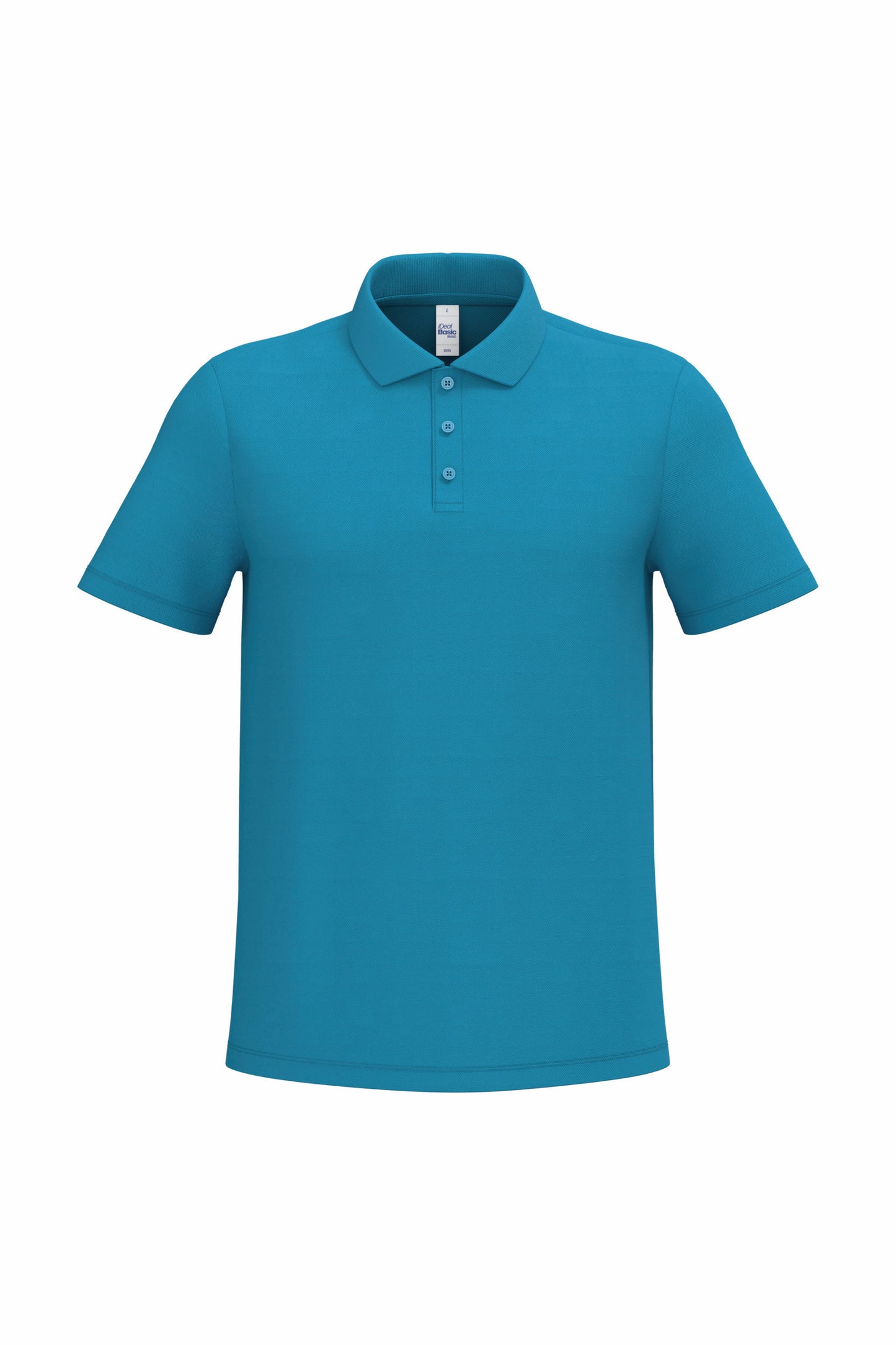 Poloshirt Heren