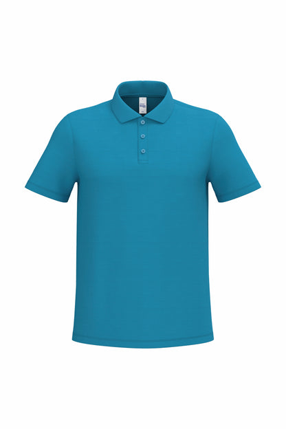 Poloshirt Heren