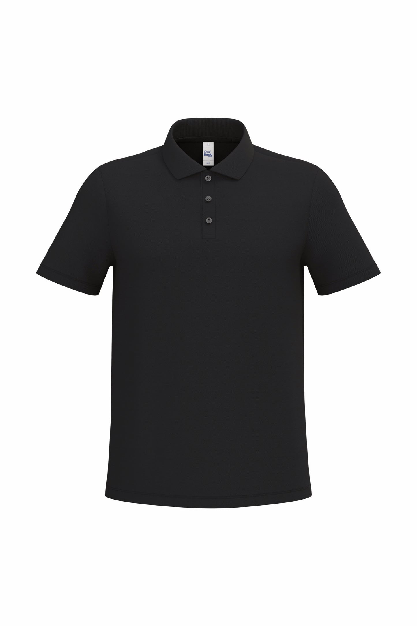 Poloshirt Heren