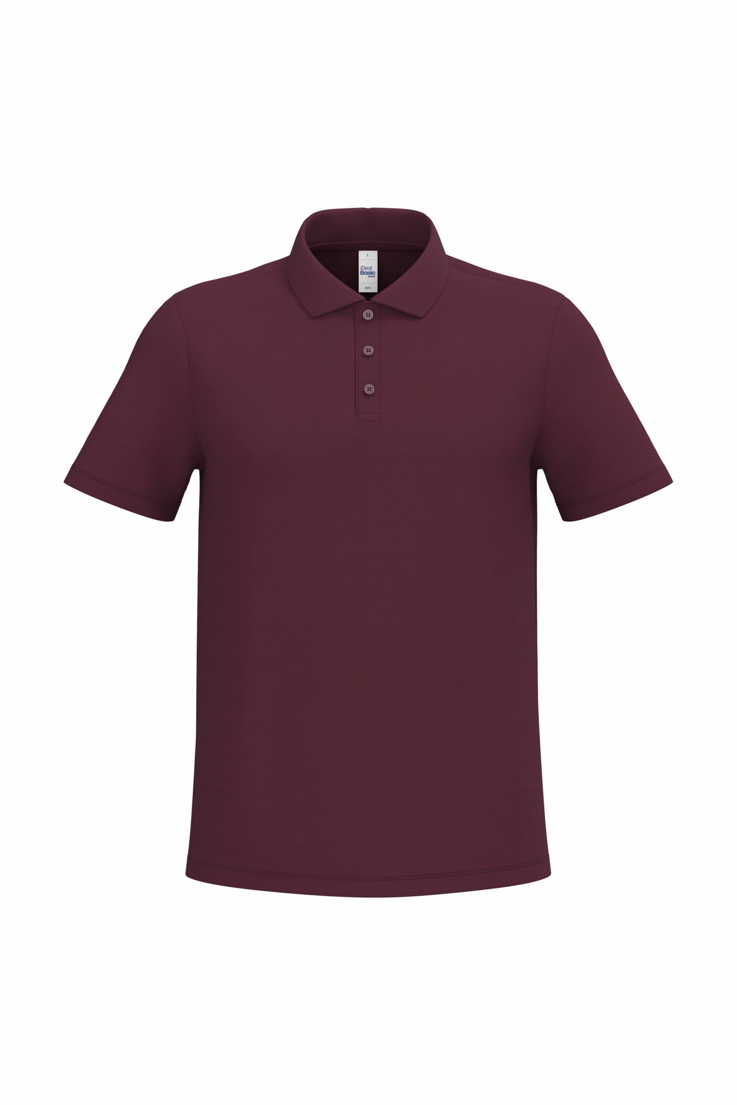 Poloshirt Heren