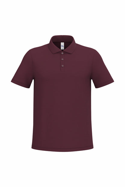 Poloshirt Heren