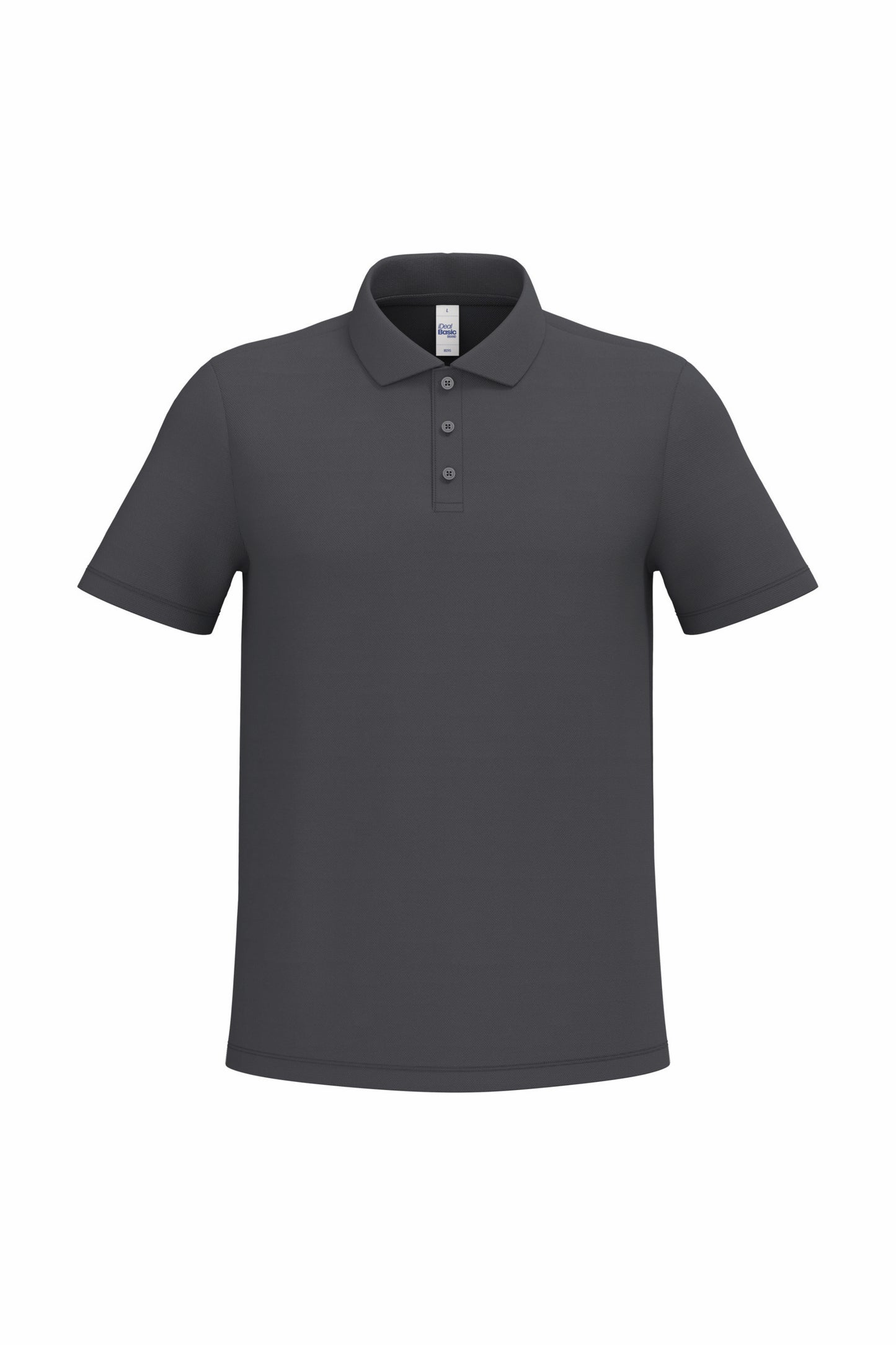 Poloshirt Heren