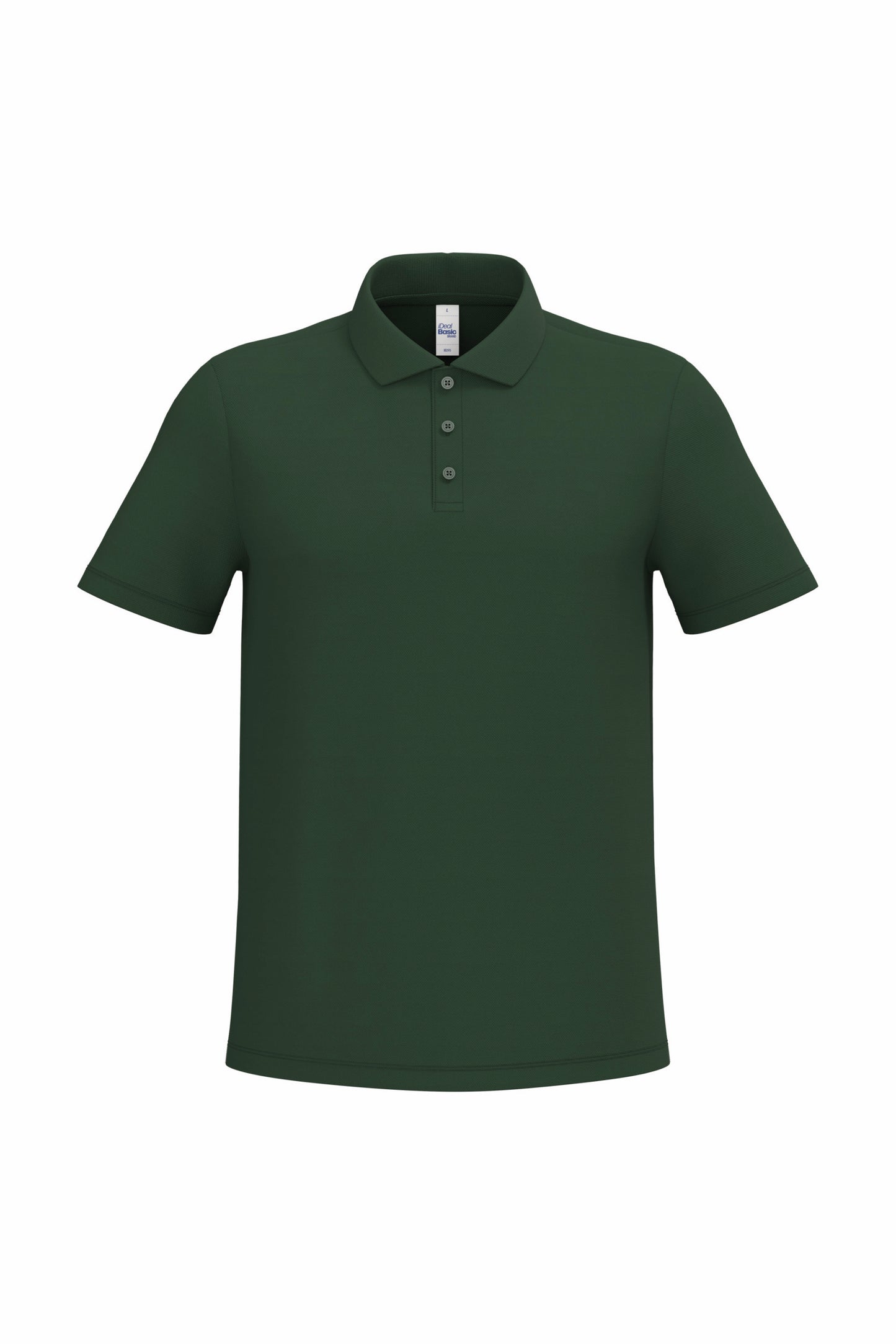 Poloshirt Heren