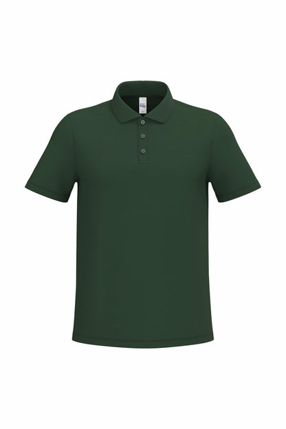 Poloshirt Heren