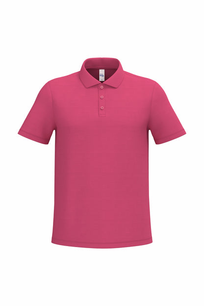 Poloshirt Heren