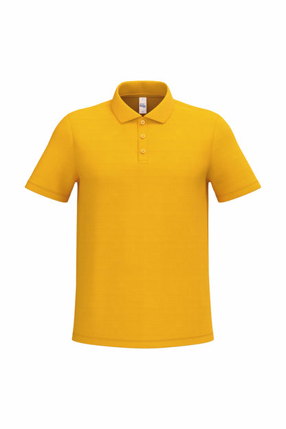 Poloshirt Heren