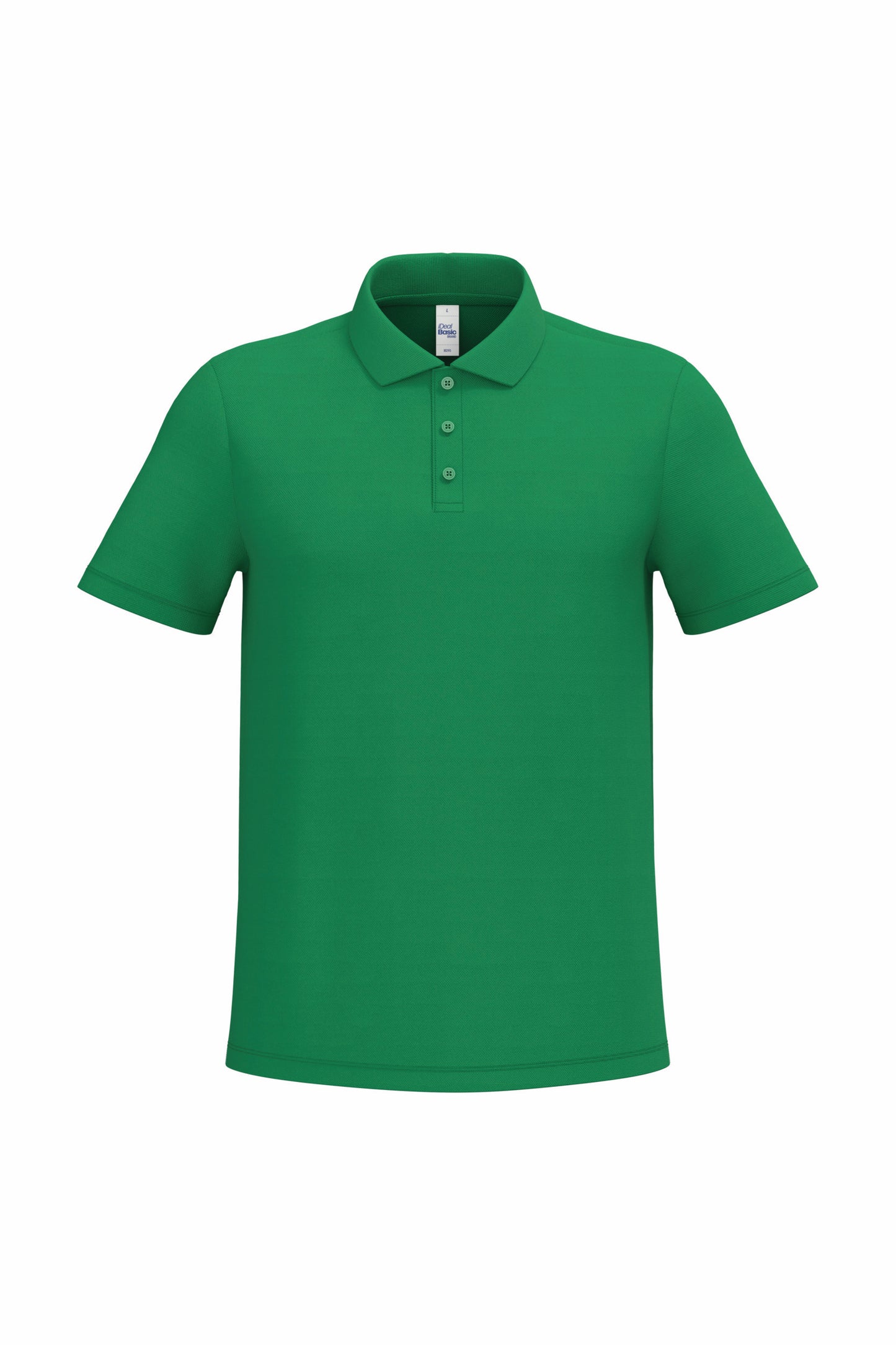 Poloshirt Heren