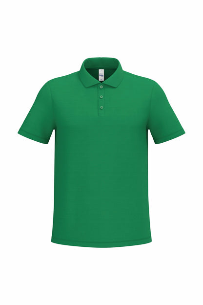 Poloshirt Heren