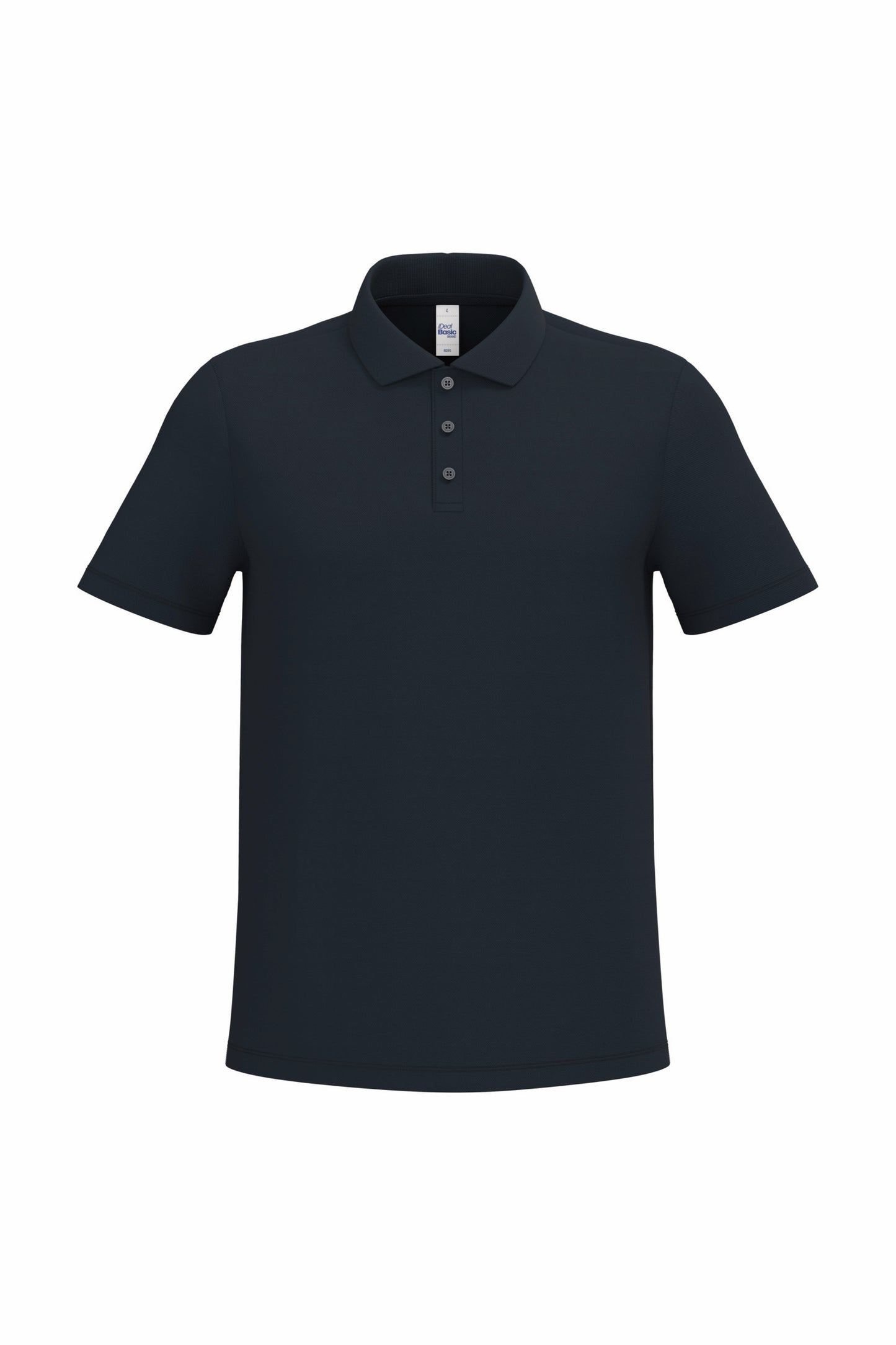 Poloshirt Heren