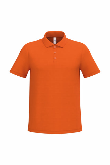 Poloshirt Heren