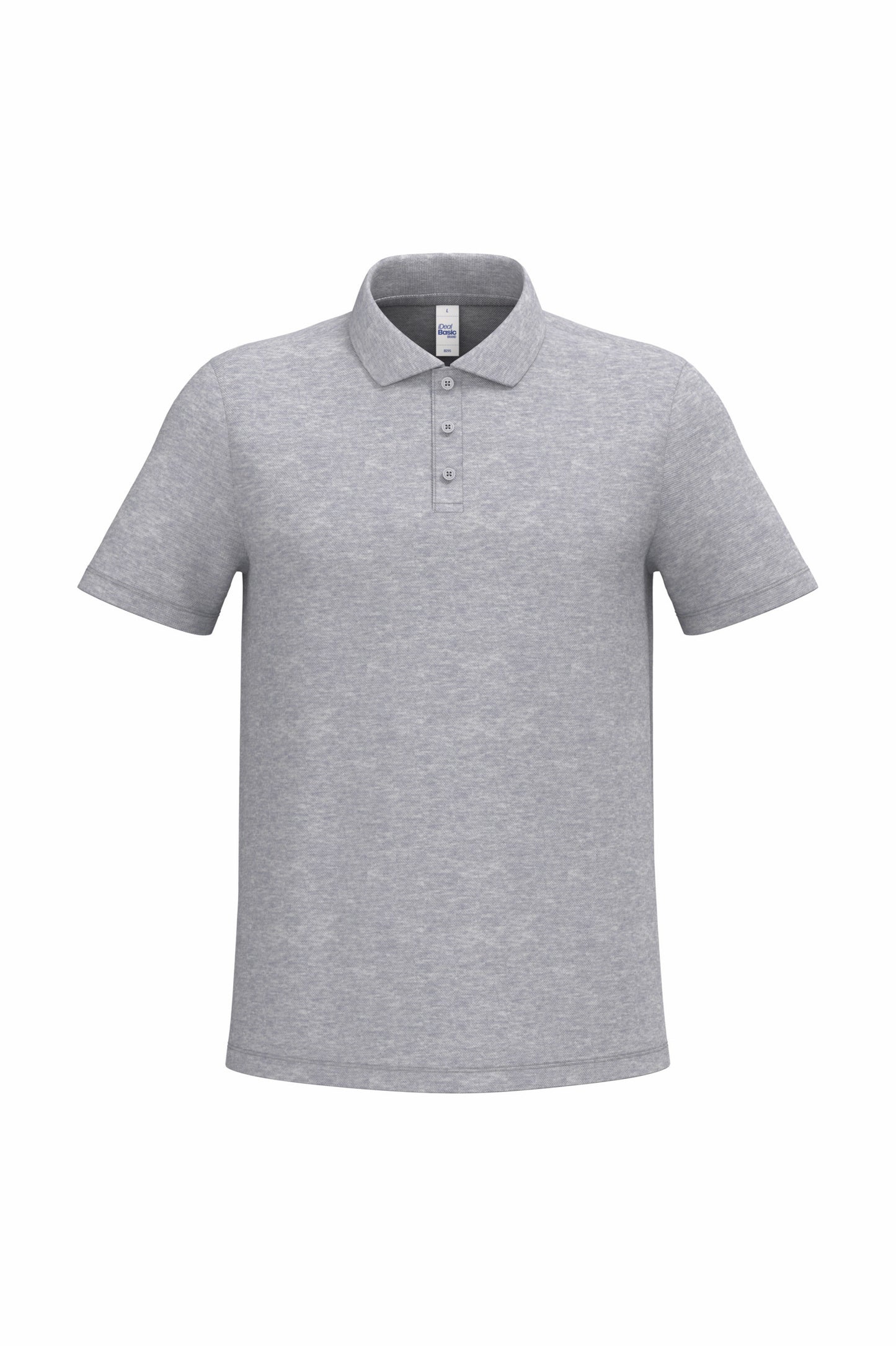 Poloshirt Heren