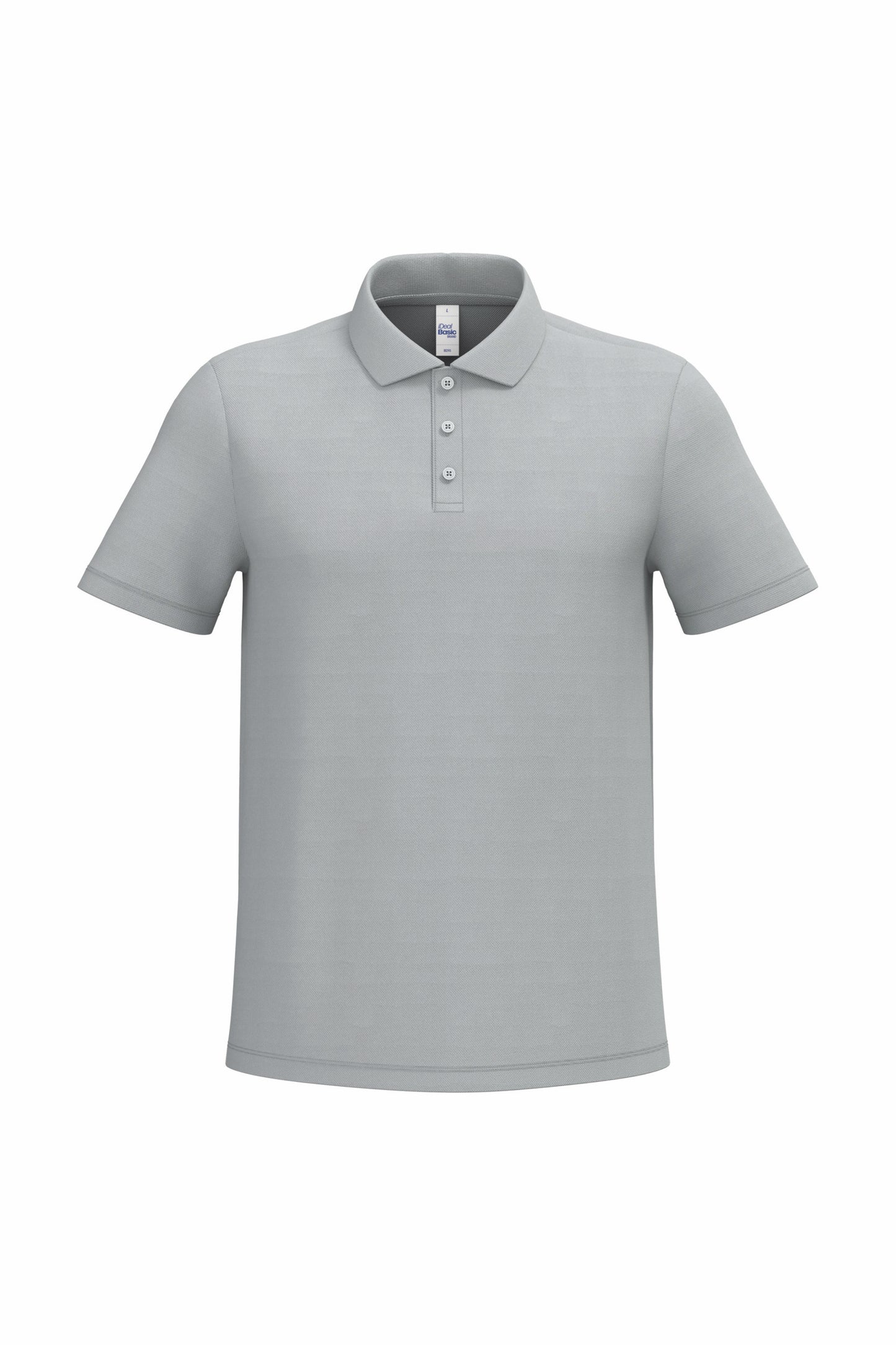 Poloshirt Heren