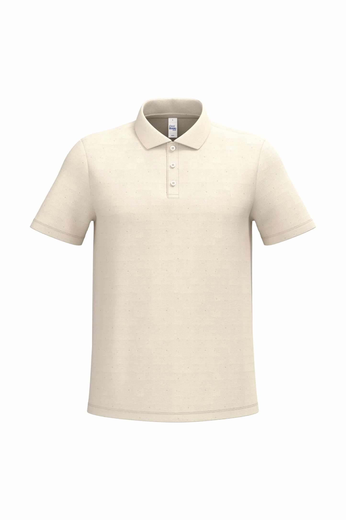 Poloshirt Heren