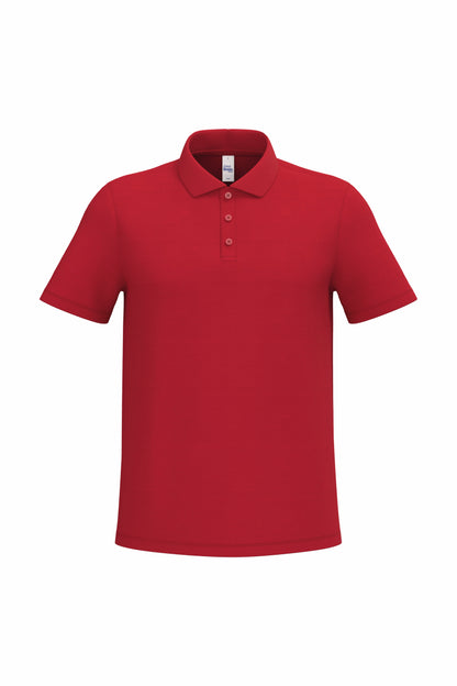 Poloshirt Heren