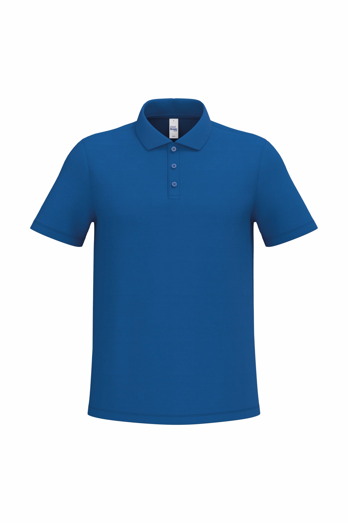 Poloshirt Heren