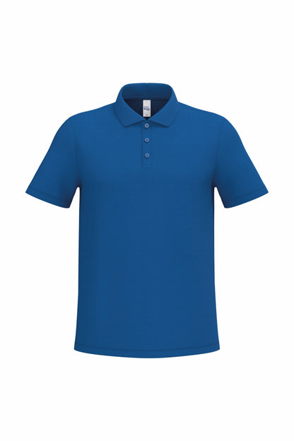 Poloshirt Heren