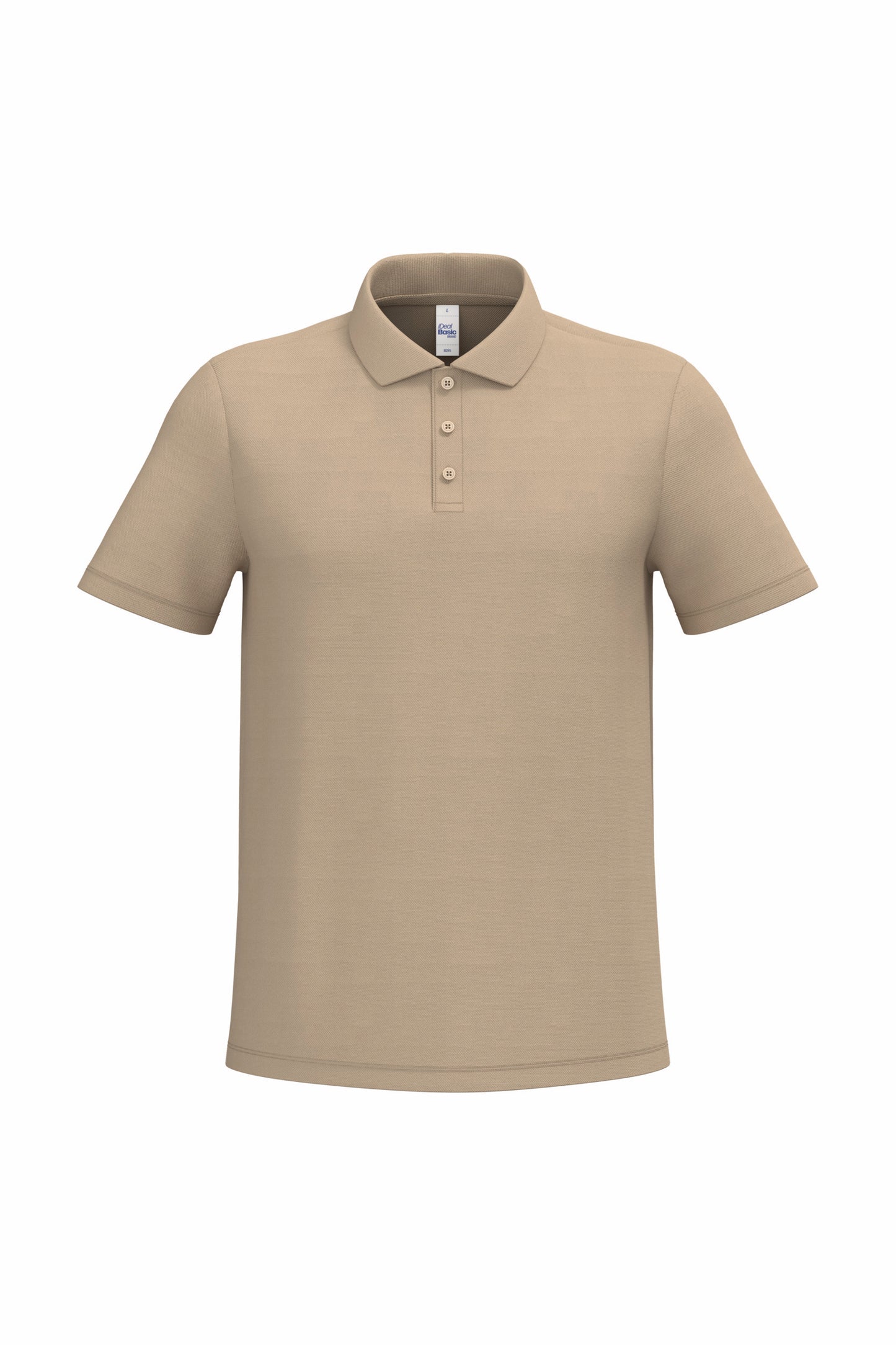 Poloshirt Heren