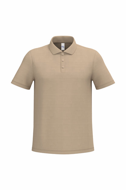 Poloshirt Heren