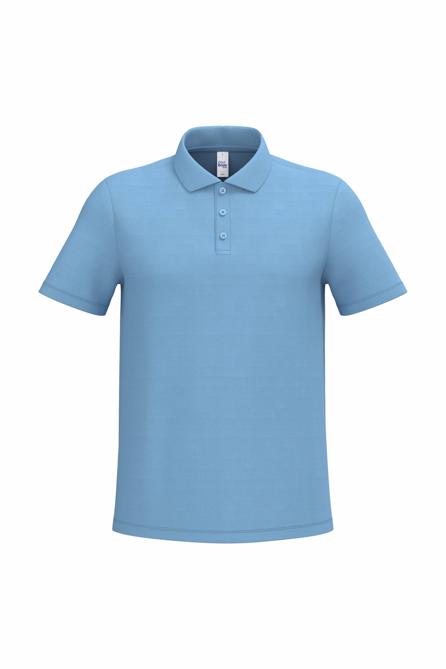 Poloshirt Heren