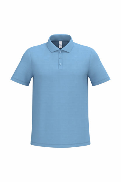 Poloshirt Heren