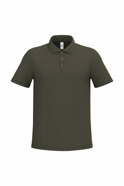 Poloshirt Heren