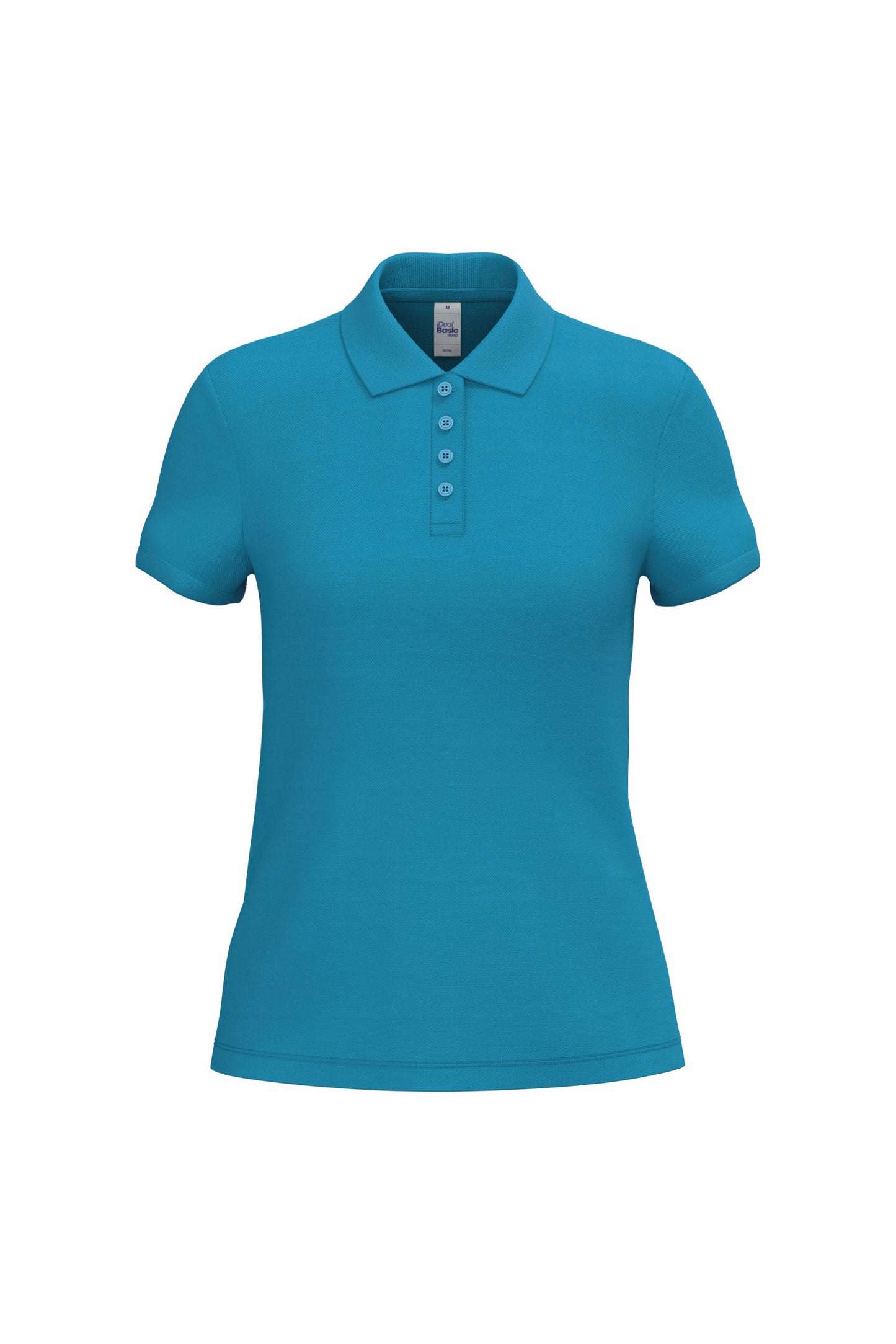 Poloshirt Dames