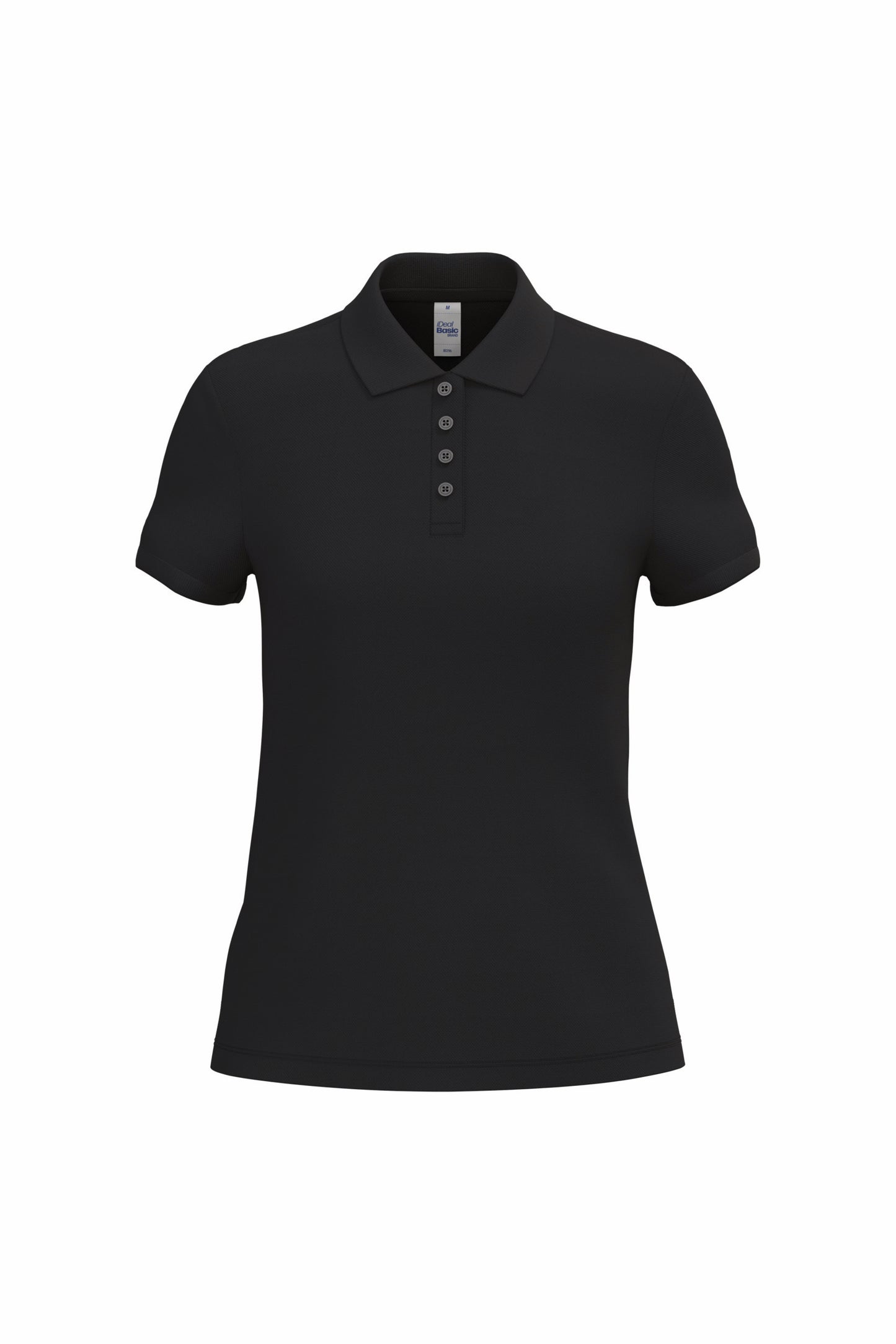Poloshirt Dames