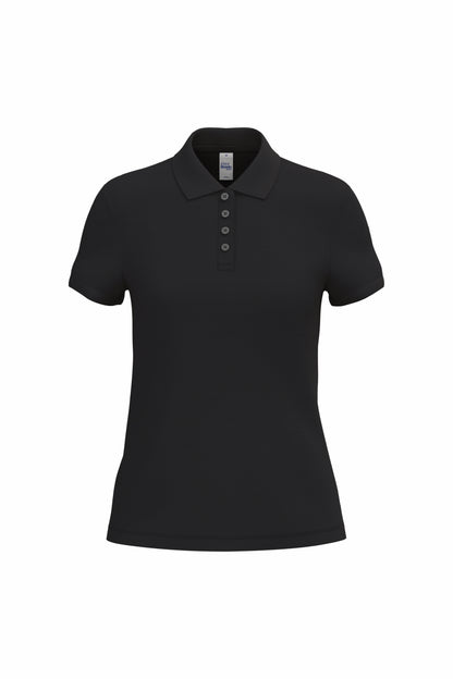 Poloshirt Dames