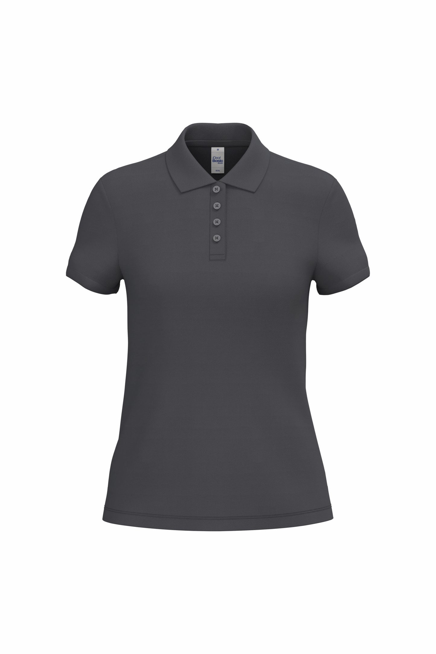 Poloshirt Dames