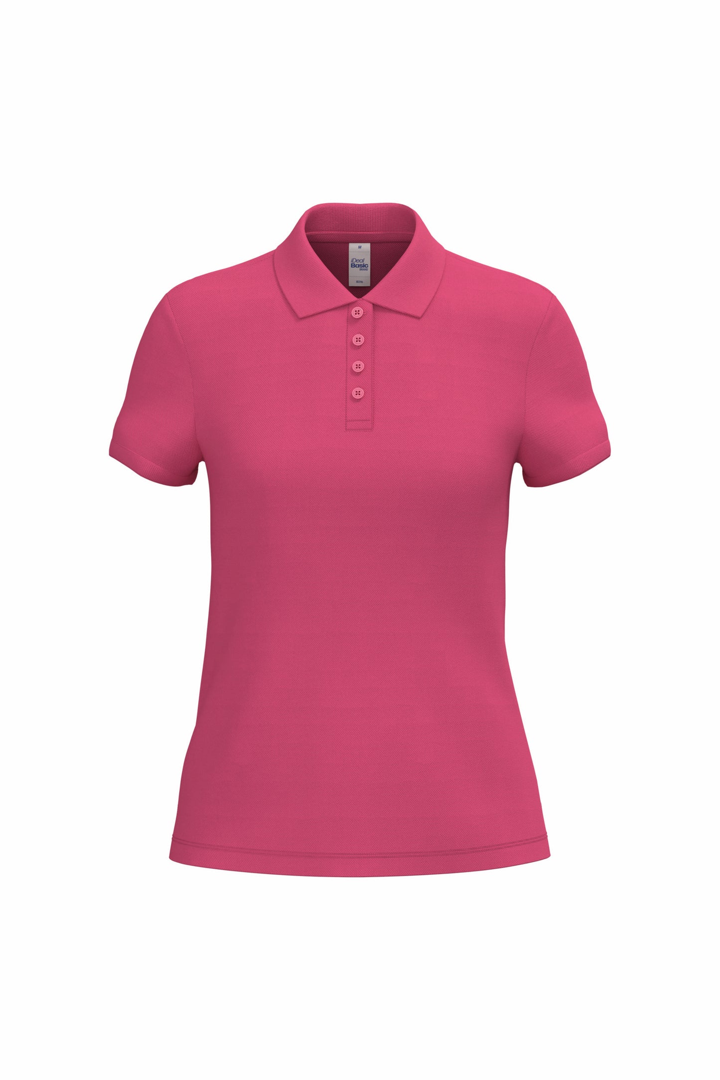 Poloshirt Dames