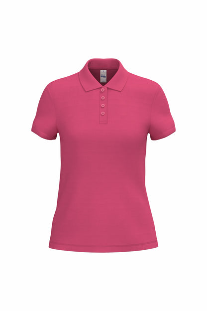 Poloshirt Dames